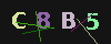 Gambar captcha