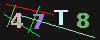 Gambar captcha