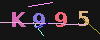 Gambar captcha