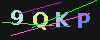 Gambar captcha