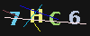Gambar captcha